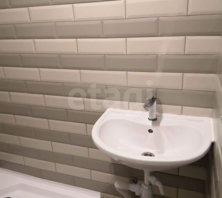 Продаётся студия, 13.7 м²