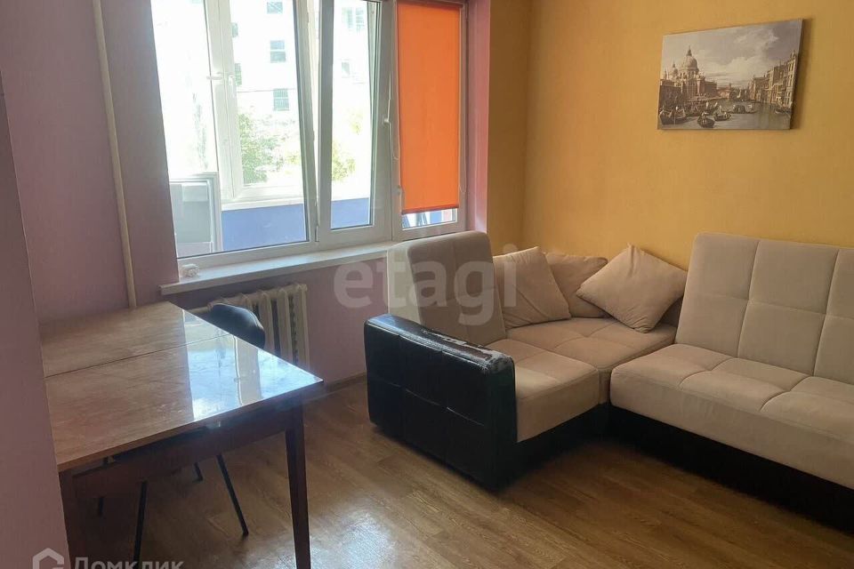 Продаётся 1-комнатная квартира, 22 м²