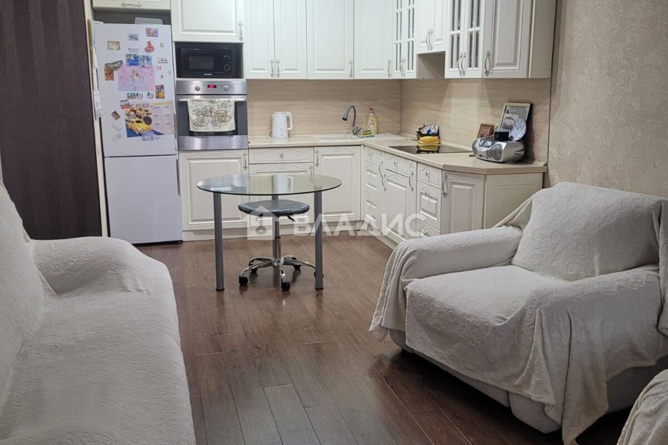 Продаётся 2-комнатная квартира, 48 м²