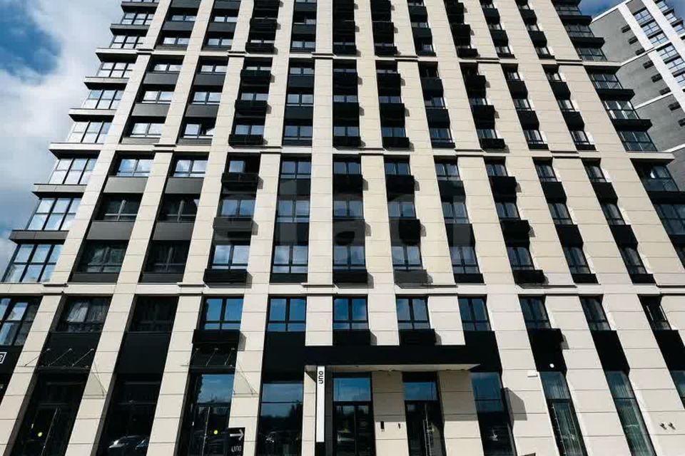 Продаётся 2-комнатная квартира, 67 м²