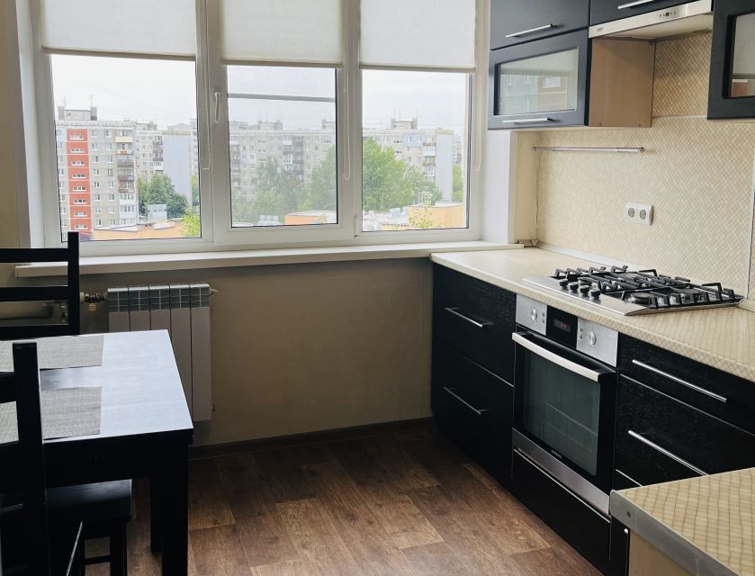 Продаётся 1-комнатная квартира, 33 м²