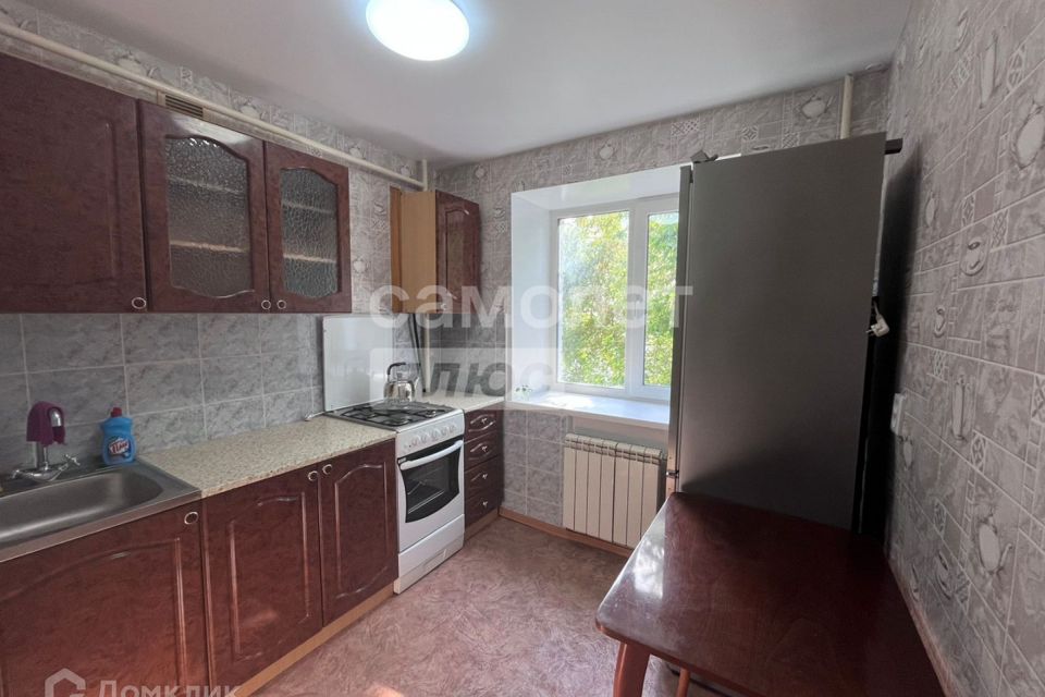 Продаётся 1-комнатная квартира, 31 м²