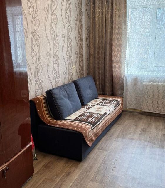 Продаётся студия, 18.3 м²