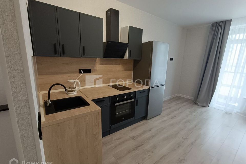 Сдаётся студия, 30 м²