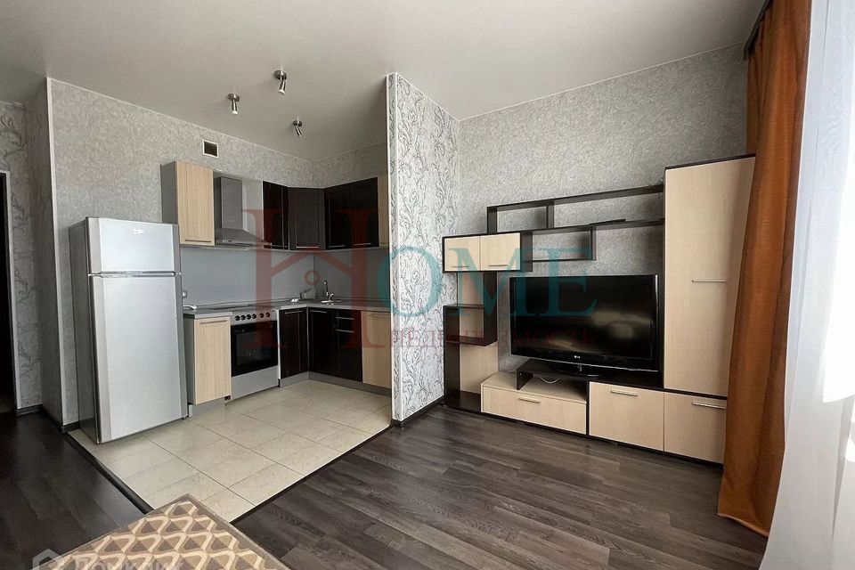 Сдаётся 1-комнатная квартира, 27 м²