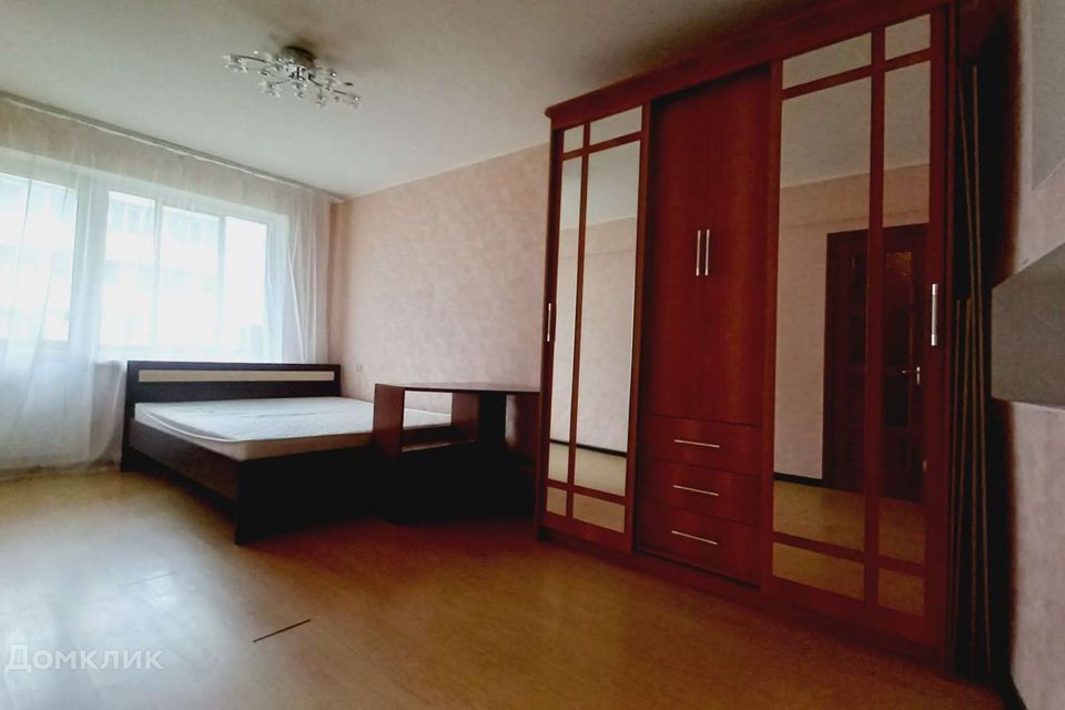Сдаётся 3-комнатная квартира, 63 м²
