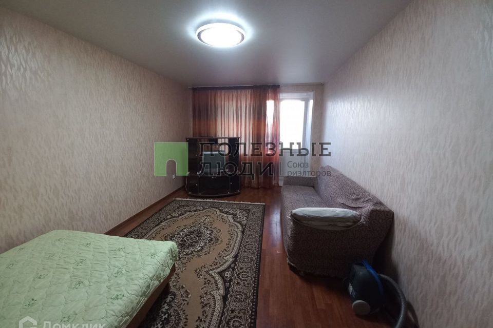 Продаётся 2-комнатная квартира, 50 м²