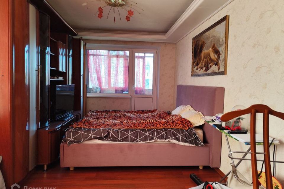 Сдаётся 3-комнатная квартира, 64 м²