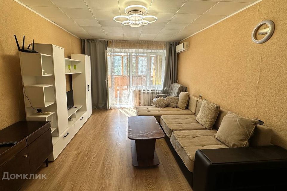 Сдаётся 2-комнатная квартира, 48.1 м²
