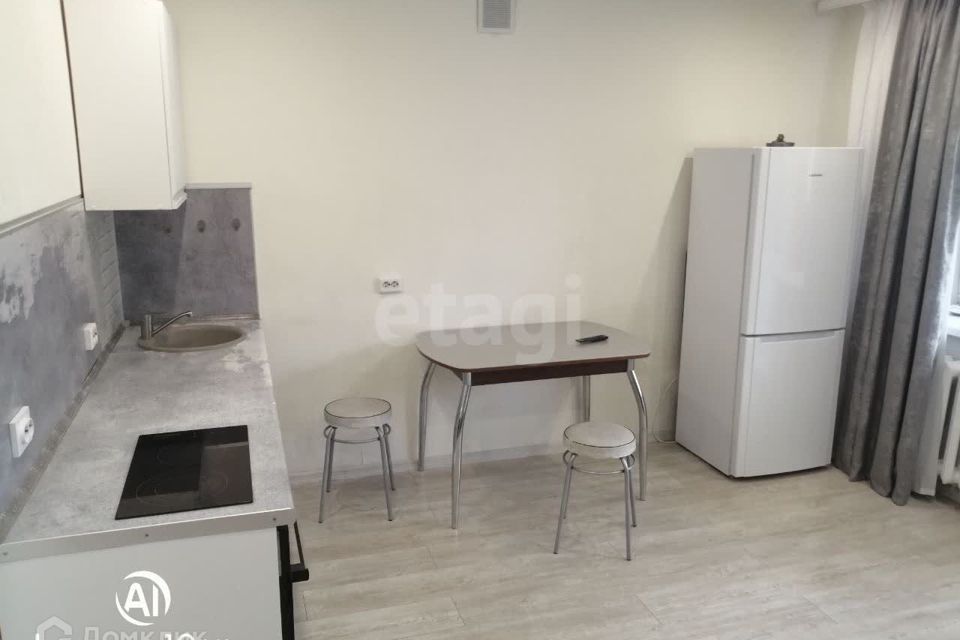 Сдаётся студия, 30 м²