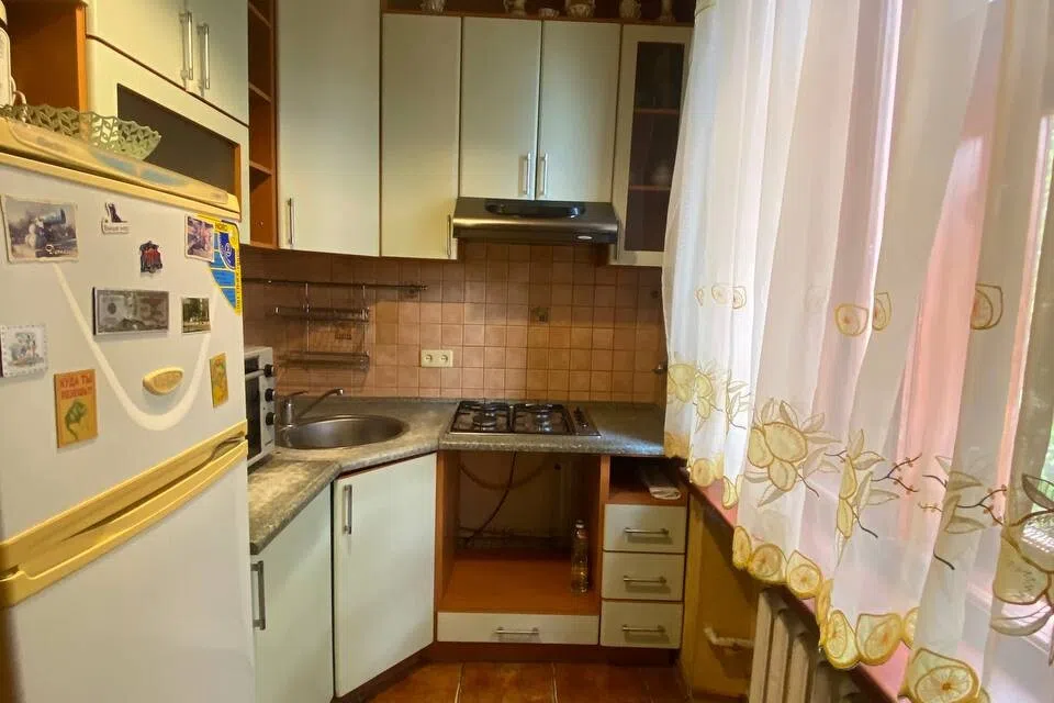 Сдаётся 2-комнатная квартира, 62 м²