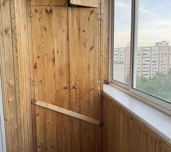 Продаётся 1-комнатная квартира, 37.5 м²