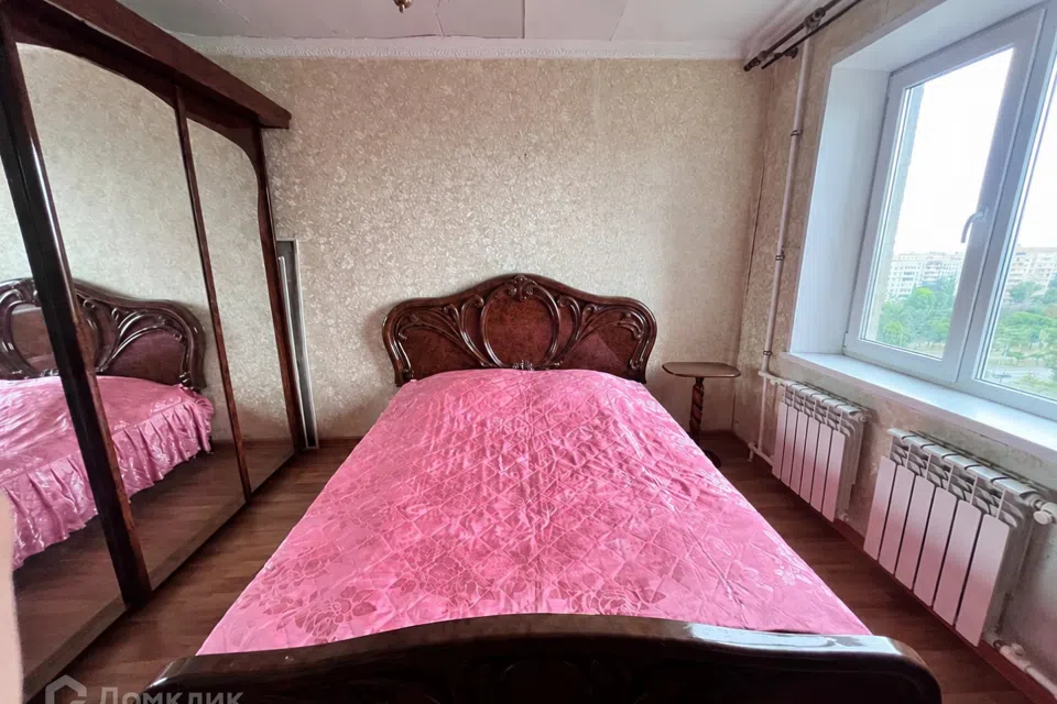 Продаётся 2-комнатная квартира, 48.2 м²