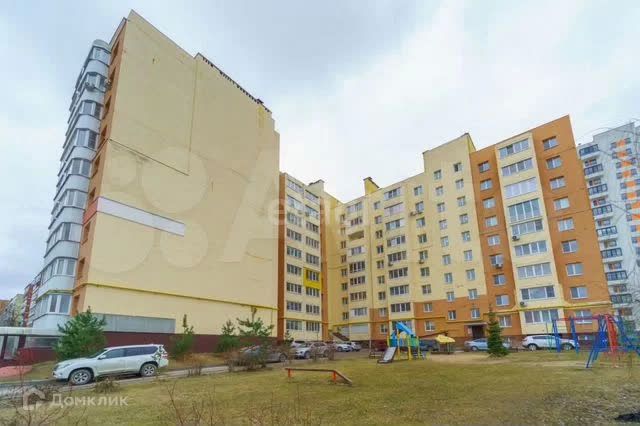 Продаётся 2-комнатная квартира, 74 м²