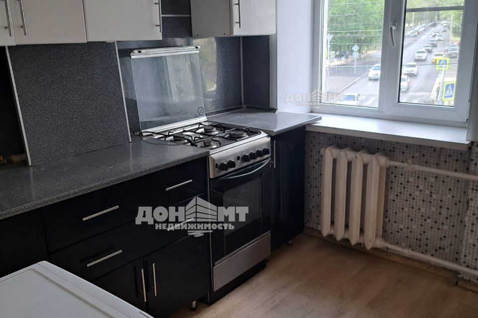Продаётся 1-комнатная квартира, 32 м²