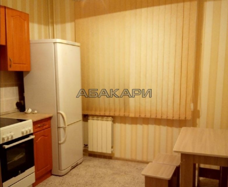 Сдаётся 2-комнатная квартира, 54 м²