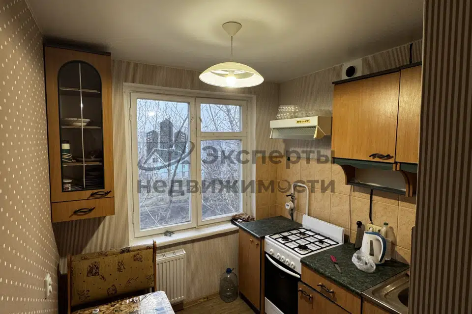Продаётся 2-комнатная квартира, 47 м²