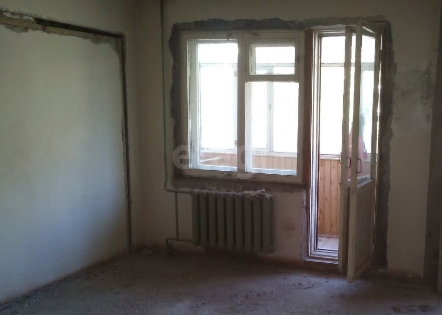 Продаётся 1-комнатная квартира, 44 м²