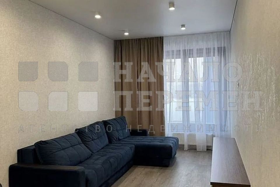 Сдаётся 2-комнатная квартира, 49 м²
