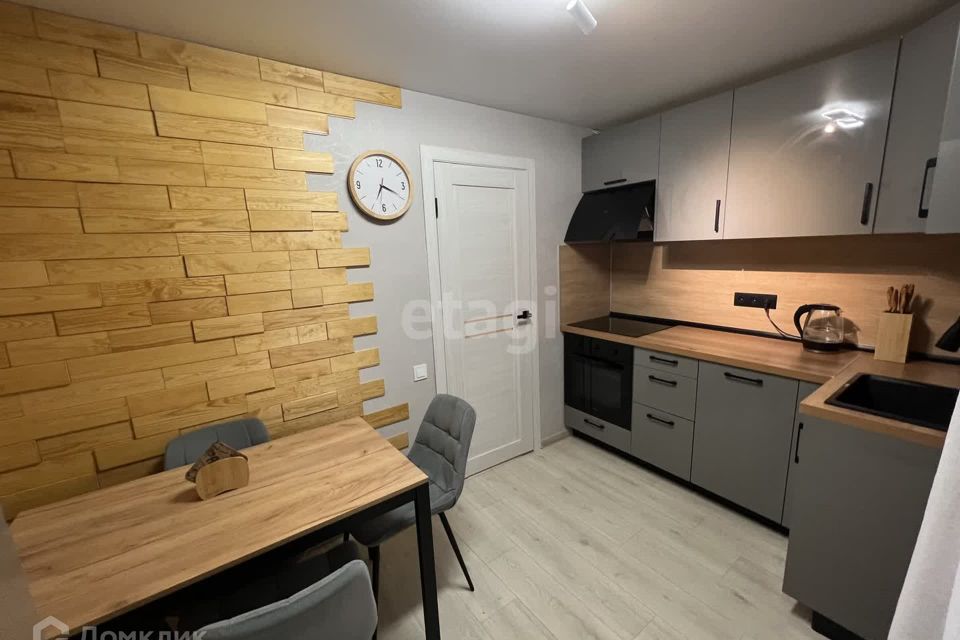 Продаётся 2-комнатная квартира, 60 м²