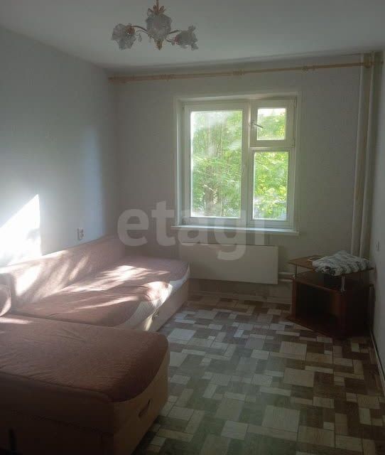Сдаётся 1-комнатная квартира, 32 м²