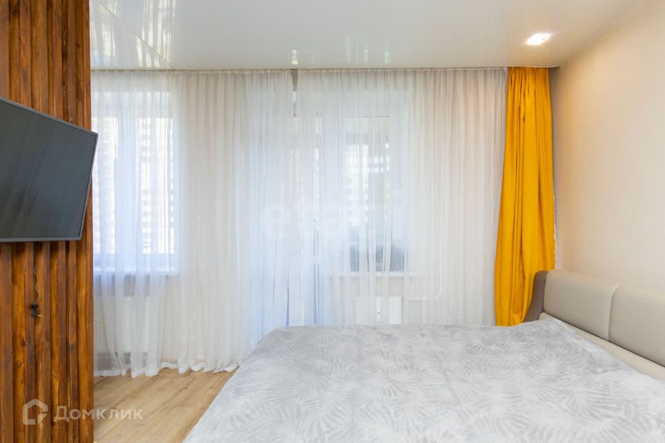 Продаётся студия, 32.2 м²