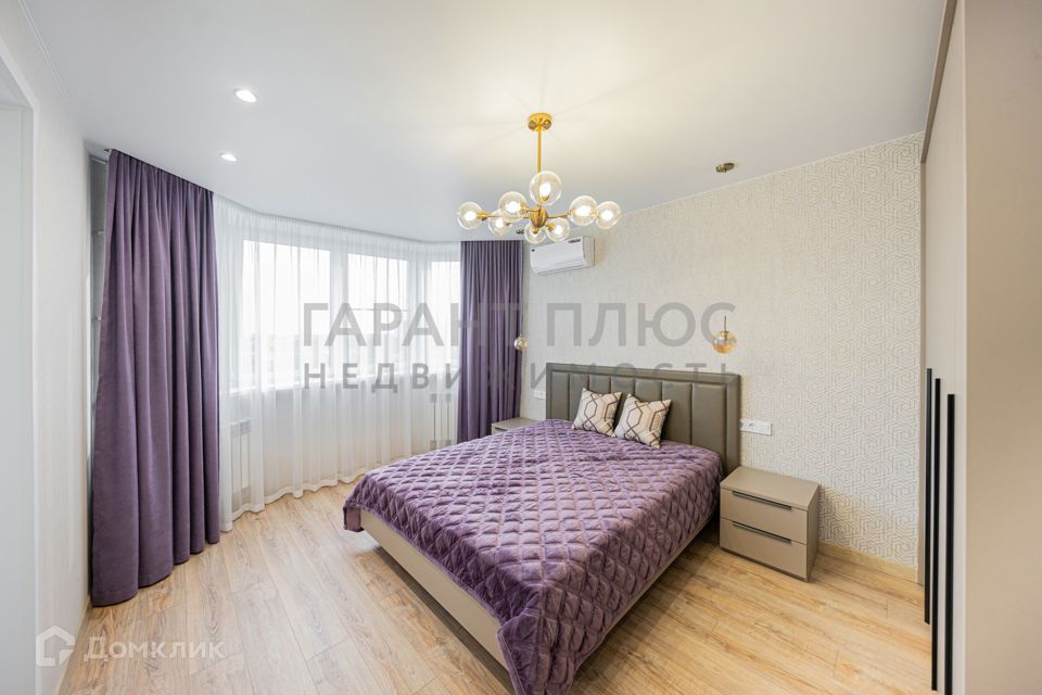 Сдаётся 2-комнатная квартира, 60 м²