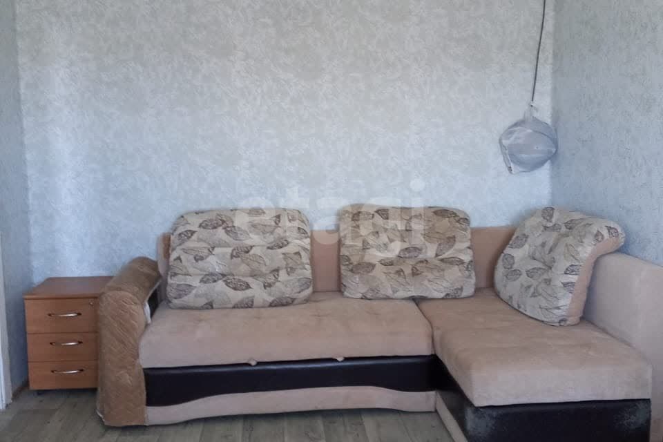Продаётся 1-комнатная квартира, 28.6 м²