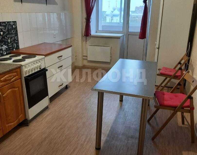 Сдаётся 1-комнатная квартира, 50 м²