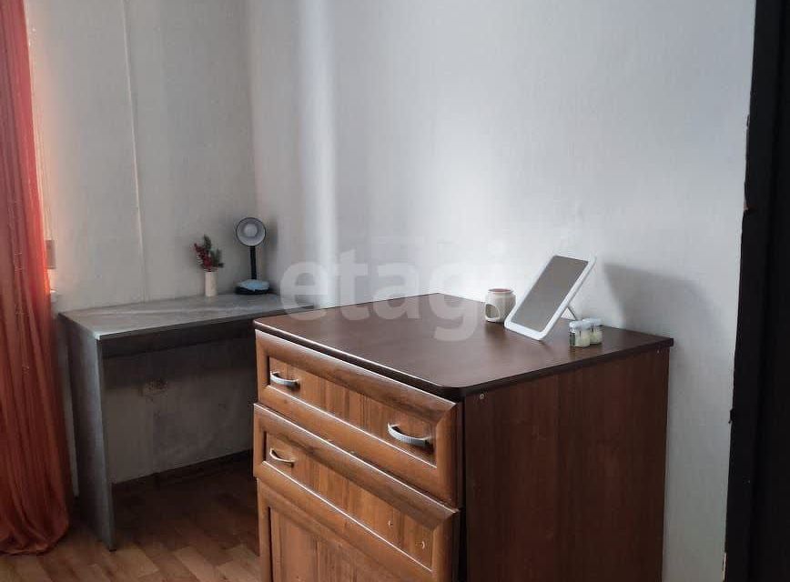 Продаётся студия, 12.1 м²