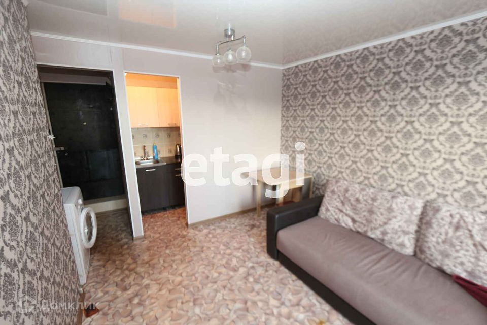 Сдаётся студия, 19.4 м²