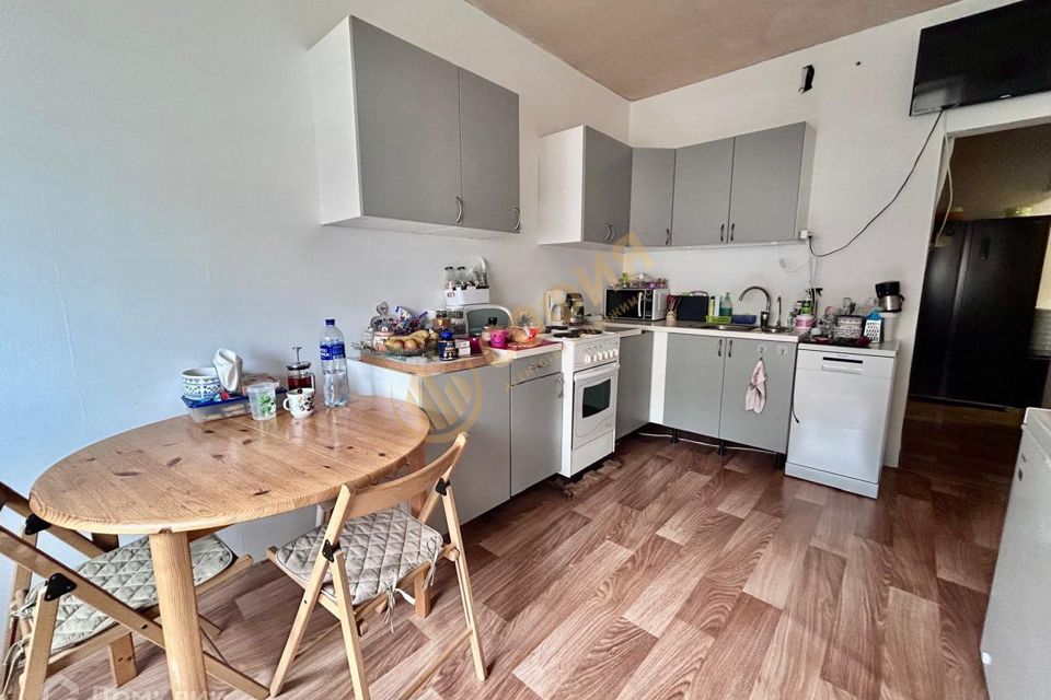 Продаётся 2-комнатная квартира, 62 м²