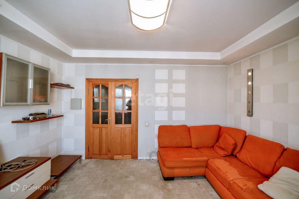 Продаётся 3-комнатная квартира, 70 м²