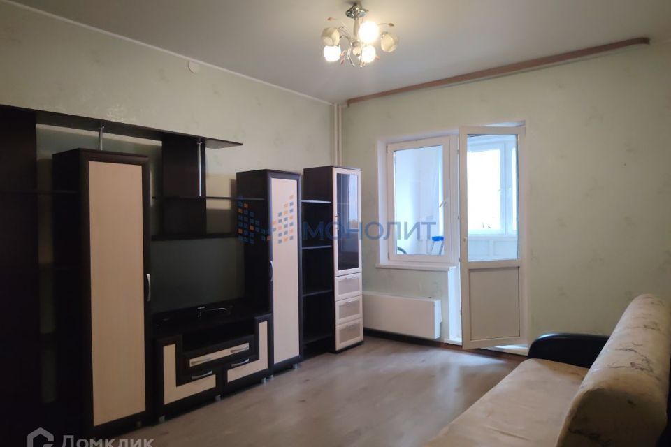 Продаётся 3-комнатная квартира, 80 м²