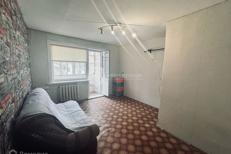 Продаётся 1-комнатная квартира, 22.4 м²