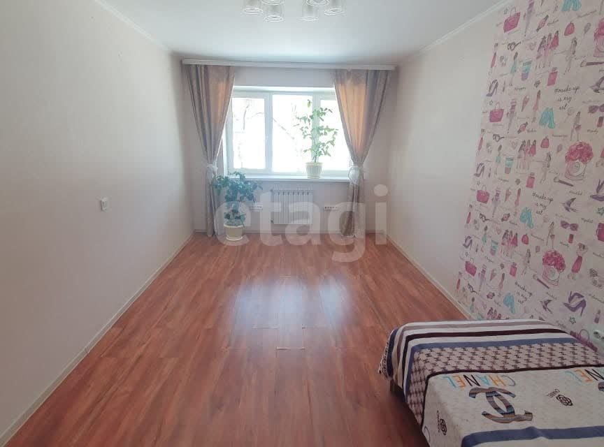 Сдаётся 2-комнатная квартира, 46.9 м²