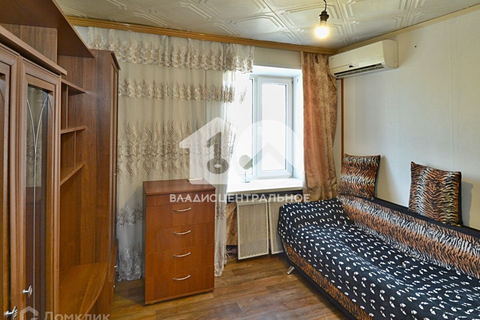 Продаётся комната, 48 м²