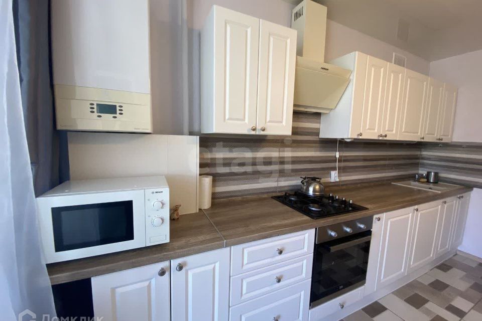 Продаётся 1-комнатная квартира, 45 м²