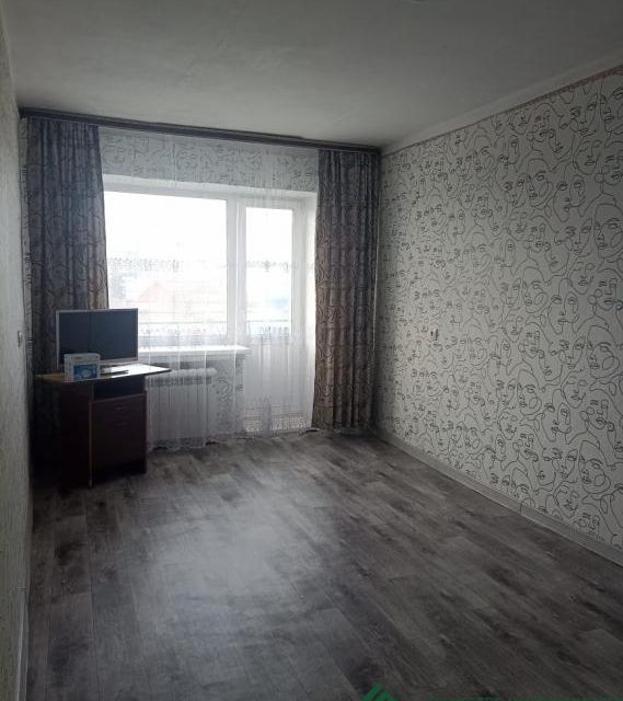 Продаётся 2-комнатная квартира, 43.3 м²