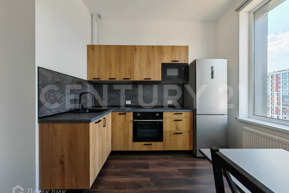 Сдаётся 1-комнатная квартира, 30.4 м²