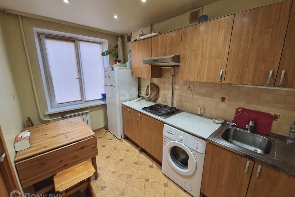 Продаётся 2-комнатная квартира, 37 м²