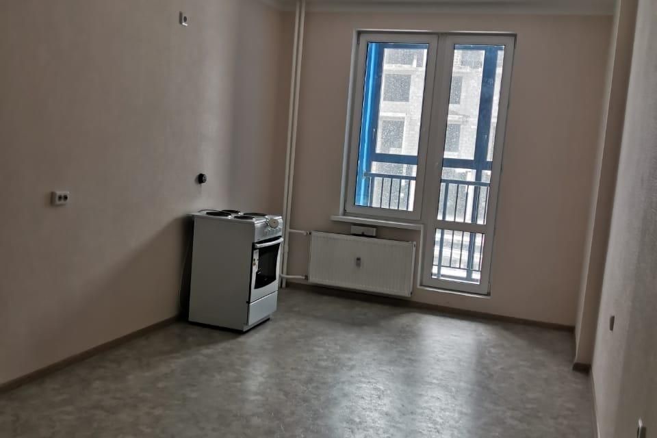 Продаётся 2-комнатная квартира, 57 м²