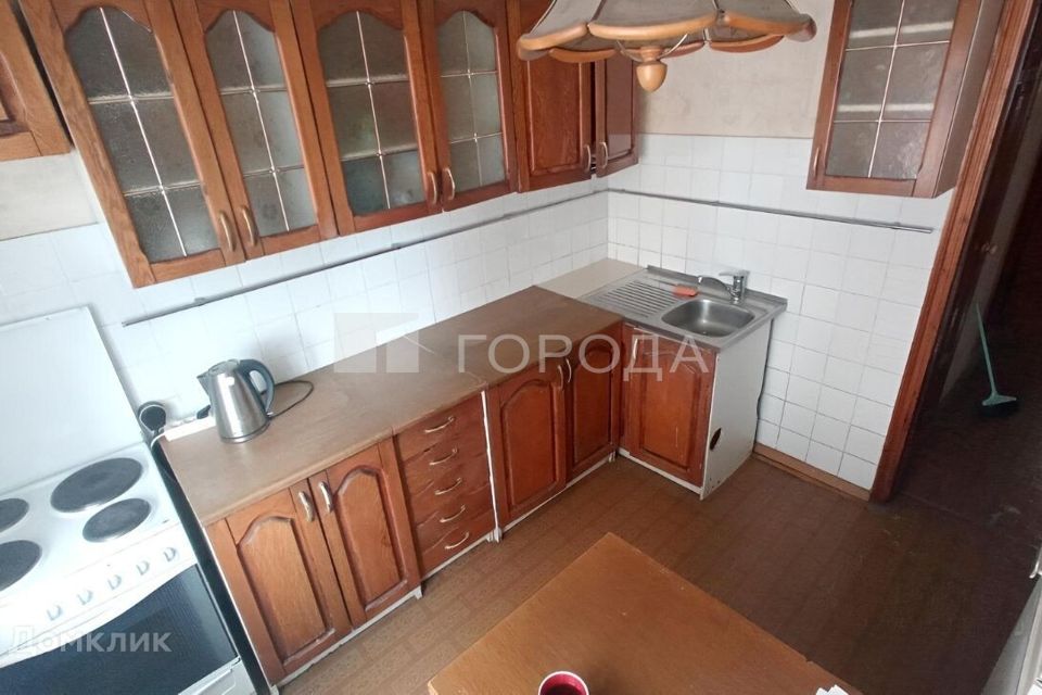 Сдаётся 1-комнатная квартира, 45 м²