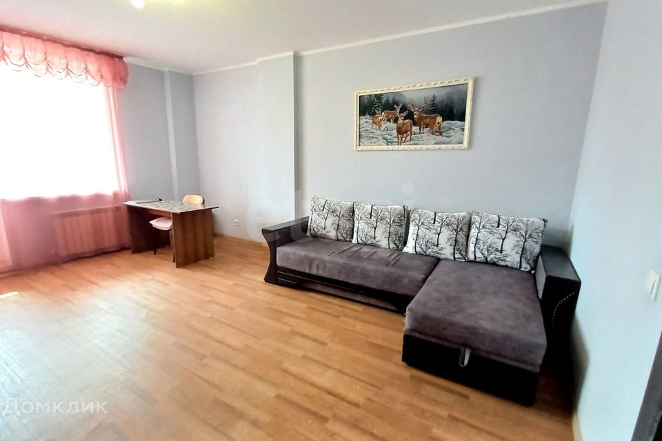 Продаётся 2-комнатная квартира, 67.4 м²