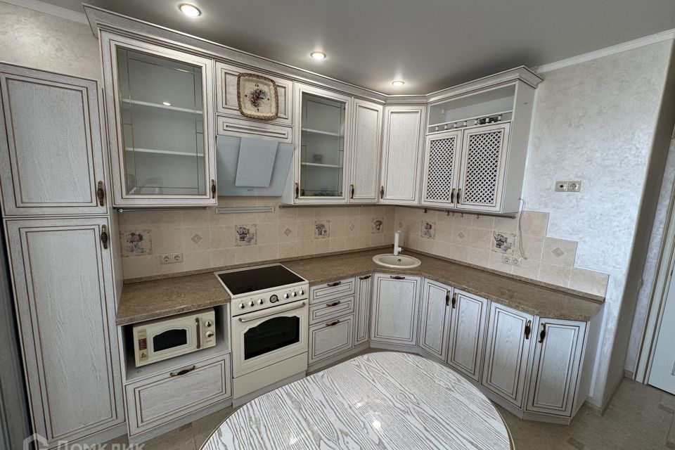 Продаётся 1-комнатная квартира, 45 м²