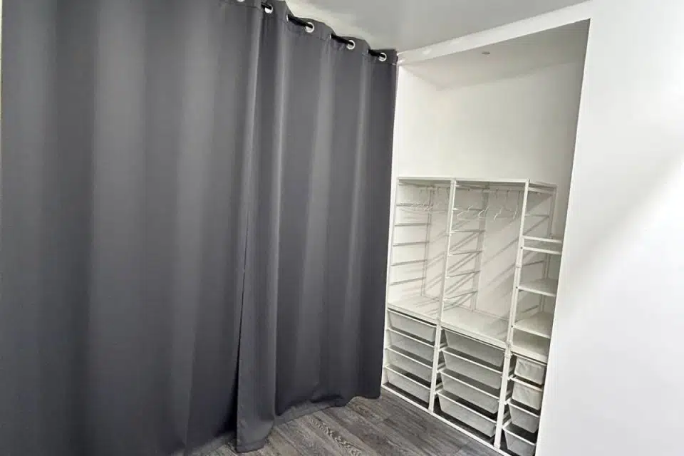 Продаётся 1-комнатная квартира, 31.3 м²