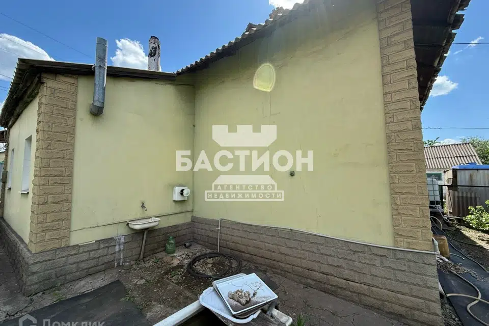 Продаётся 1-этажный дом, 69 м²