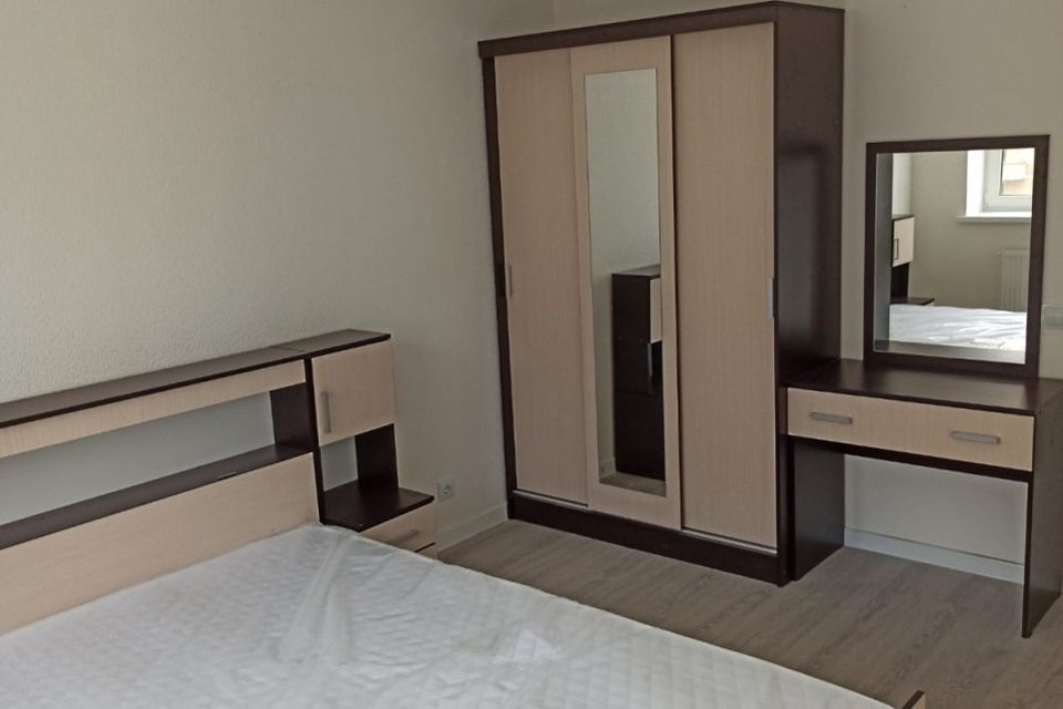 Сдаётся 2-комнатная квартира, 54.5 м²