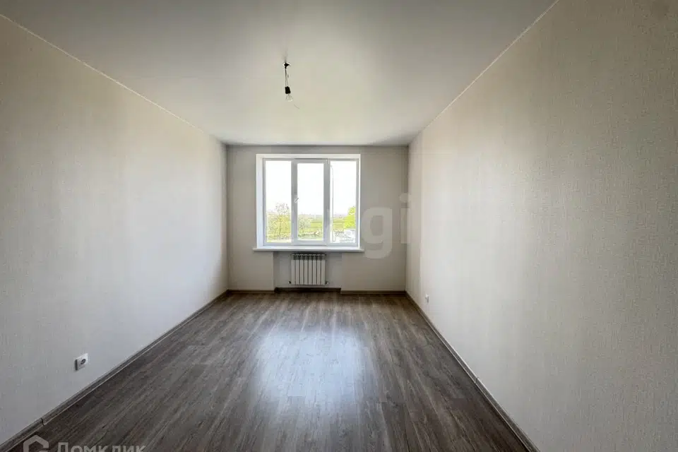 Продаётся 2-комнатная квартира, 60 м²