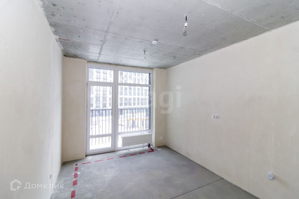Продаётся студия, 20.3 м²
